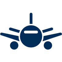 Carga aérea
